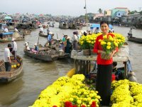 Tour Mekong Delta To Phu Quoc 5 Day Trip