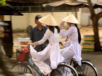 Vietnam & Laos Family Vacation