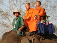 Complete Laos Tour