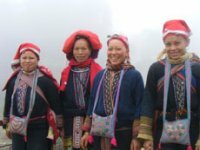 Sapa Family Tour Package
