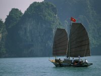 Indochina Package Tours