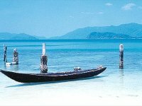Cambodia Beach Vacation