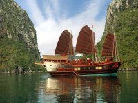 Vietnam Culture & Beach Honeymoon