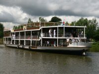 Cruise Holiday Cambodia to Vietnam
