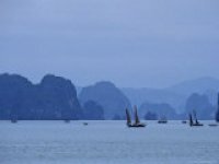 Vietnam Highlighted Vacation 
