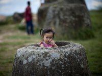 Plain of Jars Tour