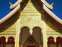Southern Laos Cruise Tour