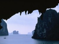 Indochina Package Tours