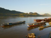 Luang Prabang Cruise Tour