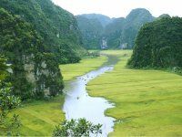 Hanoi - Cuc Phuong National Park Tour Package
