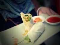 Luxury Vietnam Culinary Tour 