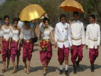 Vietnam Cambodia Honeymoon Package