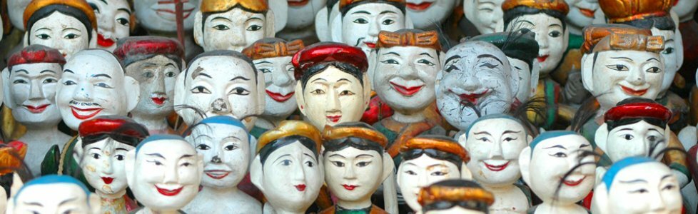 Indochina - World Heritage Sites 13 Days