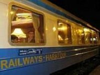 HARA EXPRESS TRAIN TO SAPA